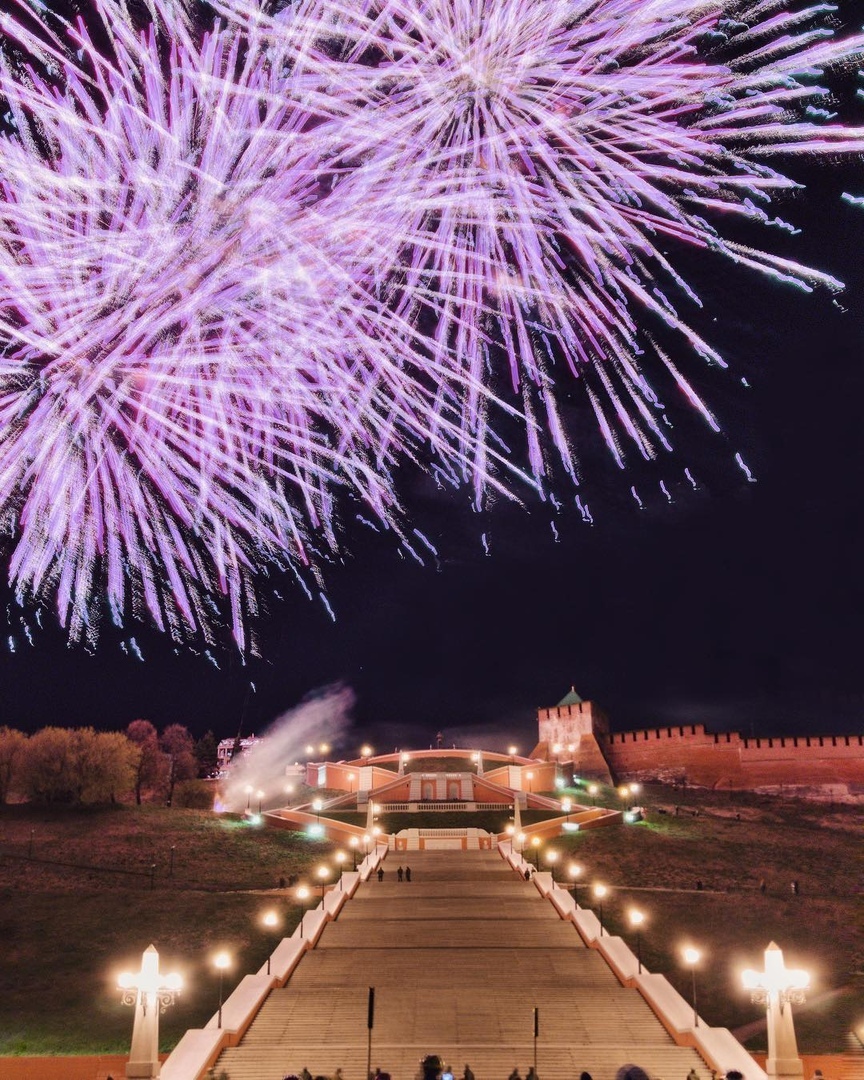 Нижний Нoвгoрoд, Рoссия - 8