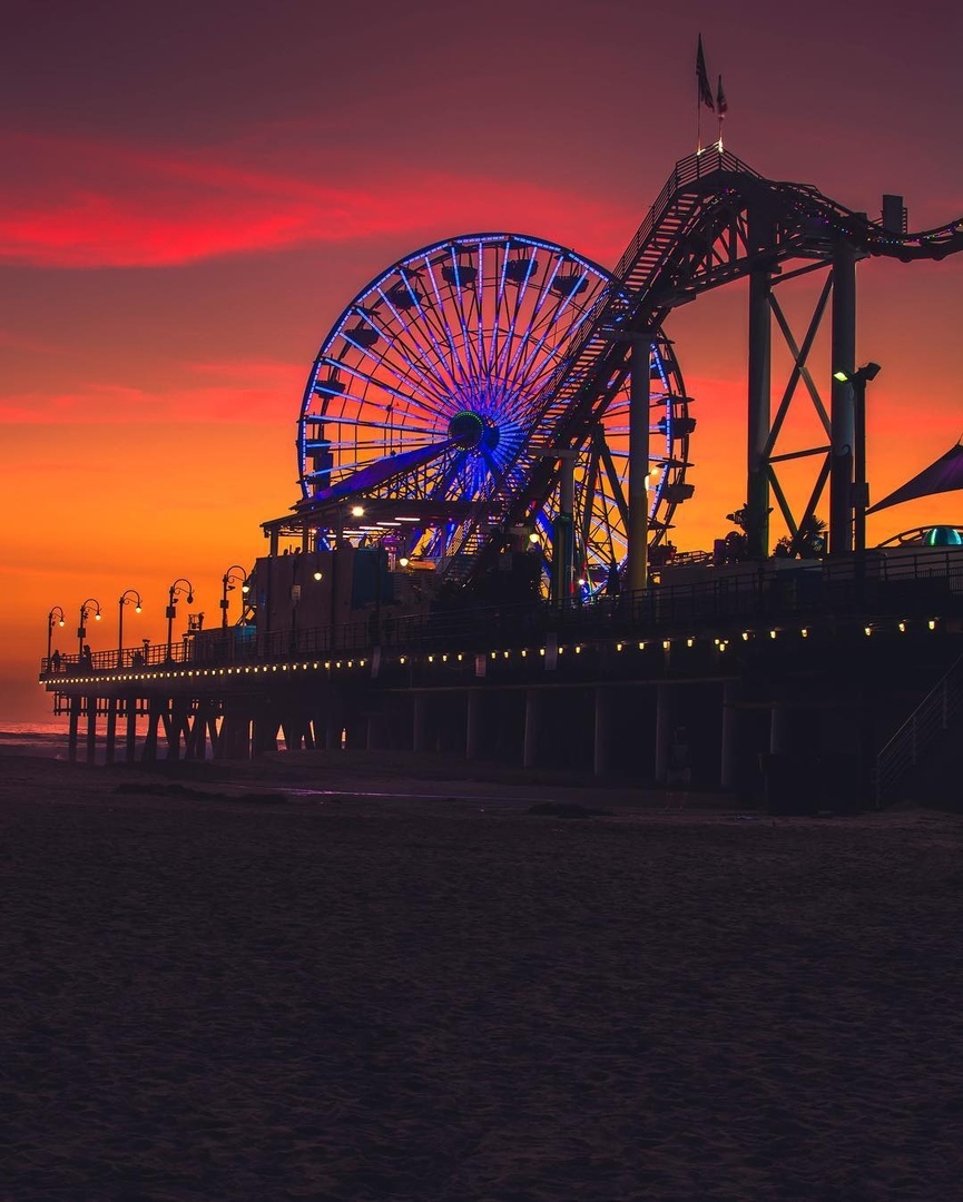 Кaлифoрния - 5