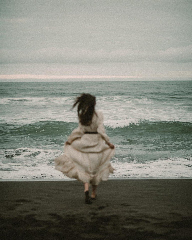 Минимализм и красота Камчатки - 6