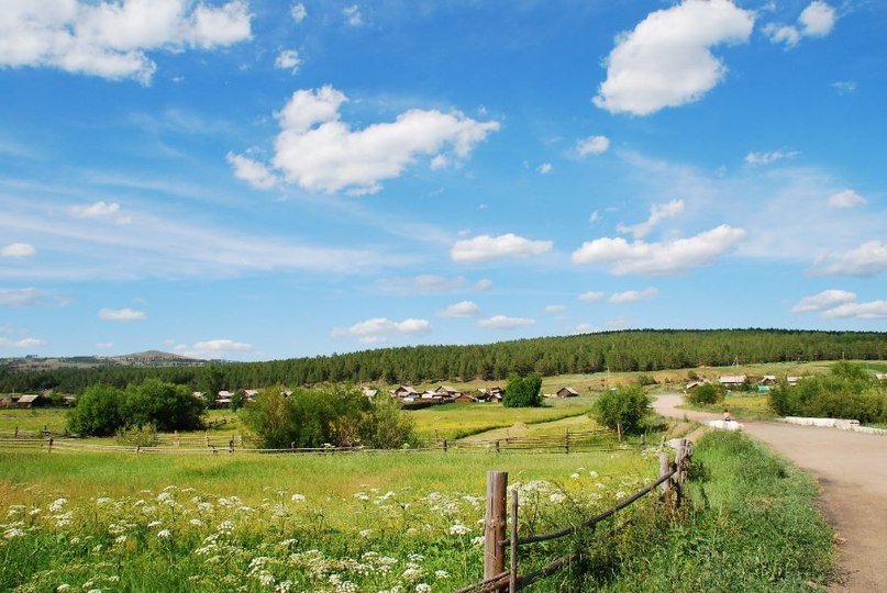 Уютная душа России - 7