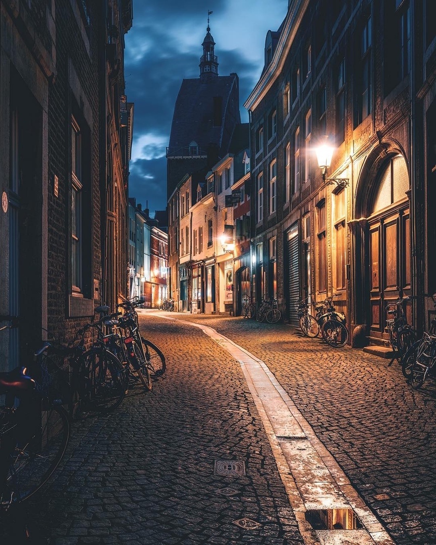 Hamburg, Germany - 5