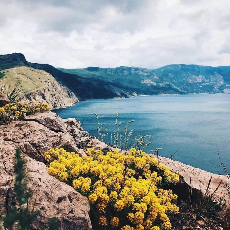 Теплый Крым - 9