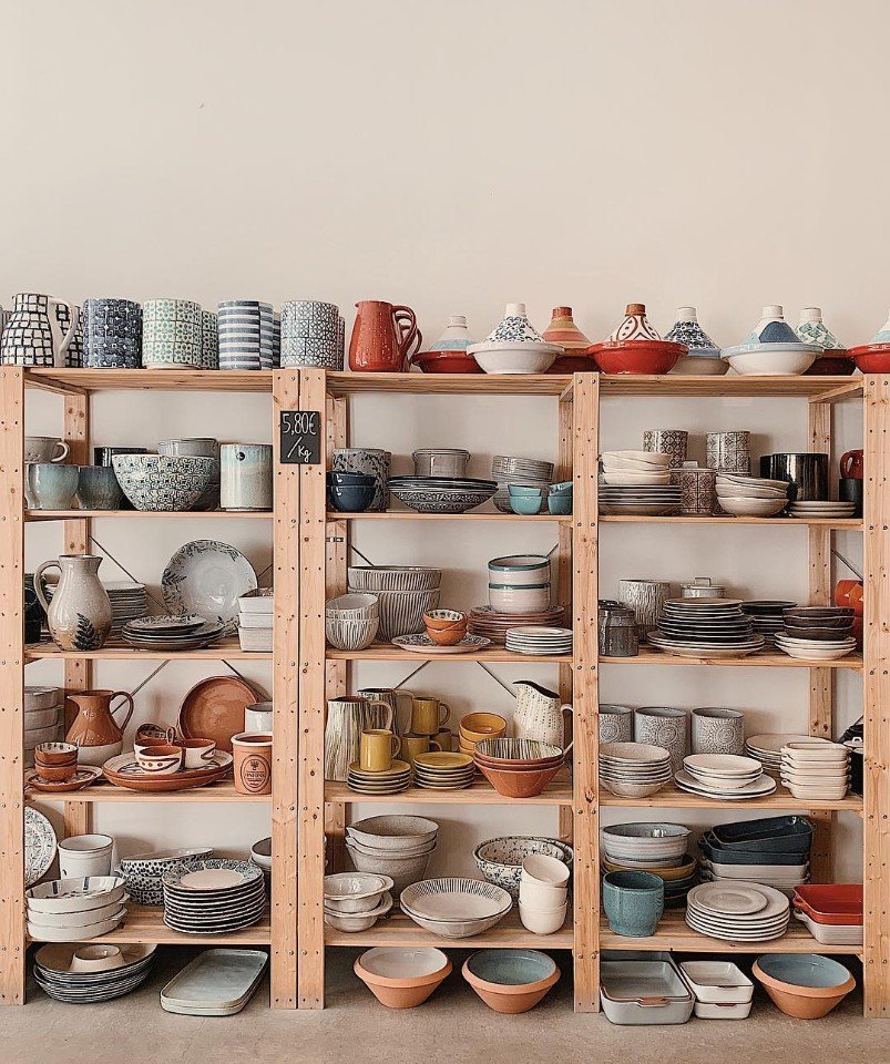 Португалия умиротворяет своей атмосферой