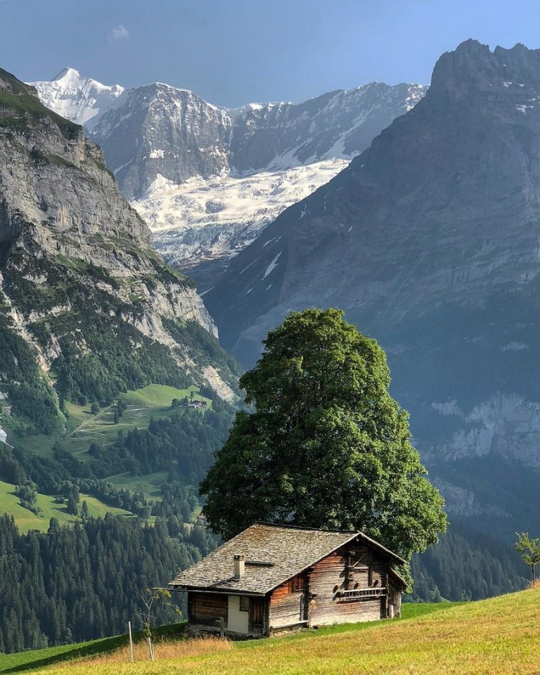 Switzerland is for the soul - 5