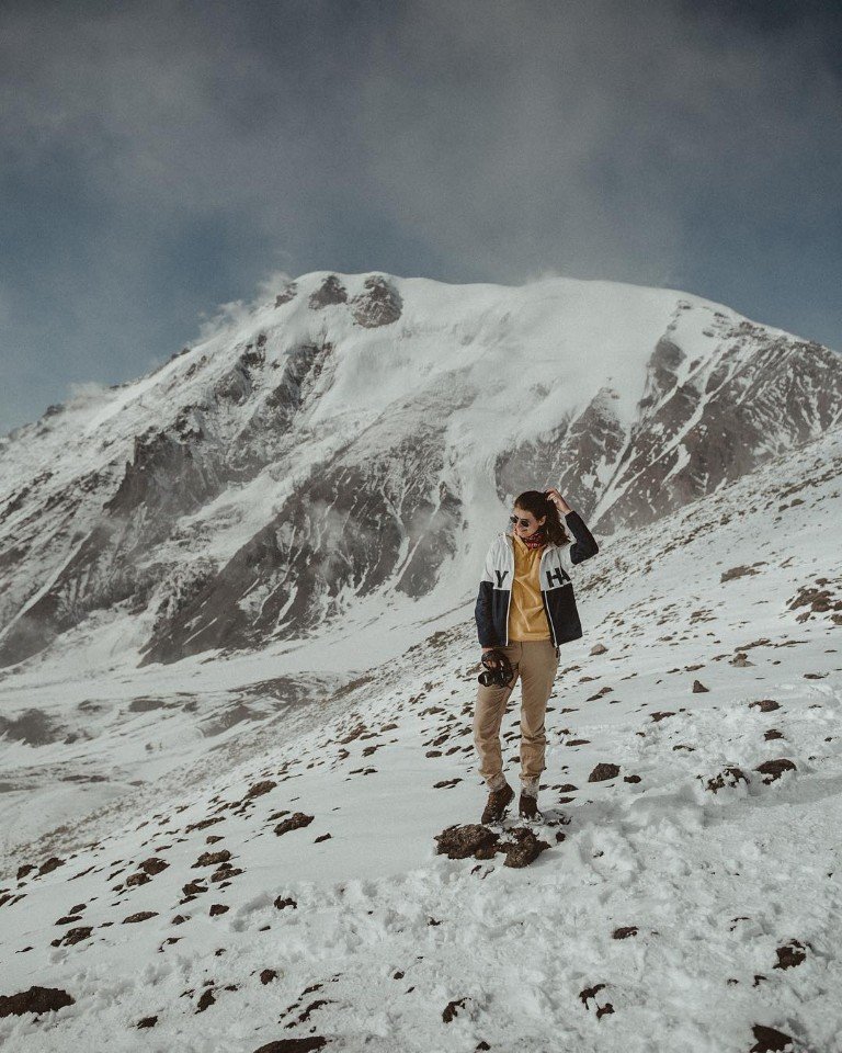 Минимализм и красота Камчатки - 8