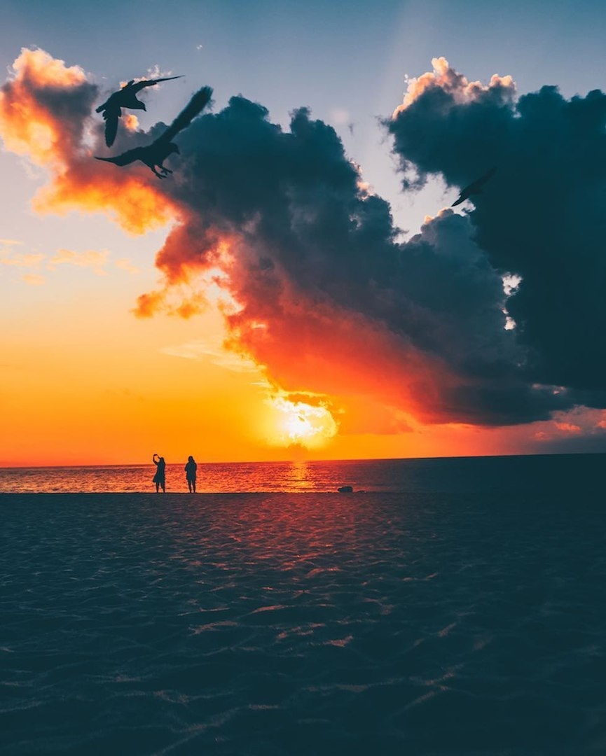 Красота в глазах смотрящего.

Оскар Уайльд