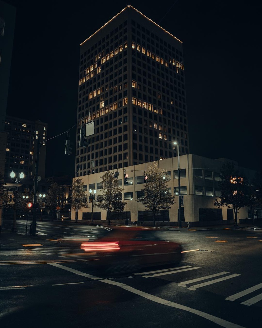 Такома, Вашингтон