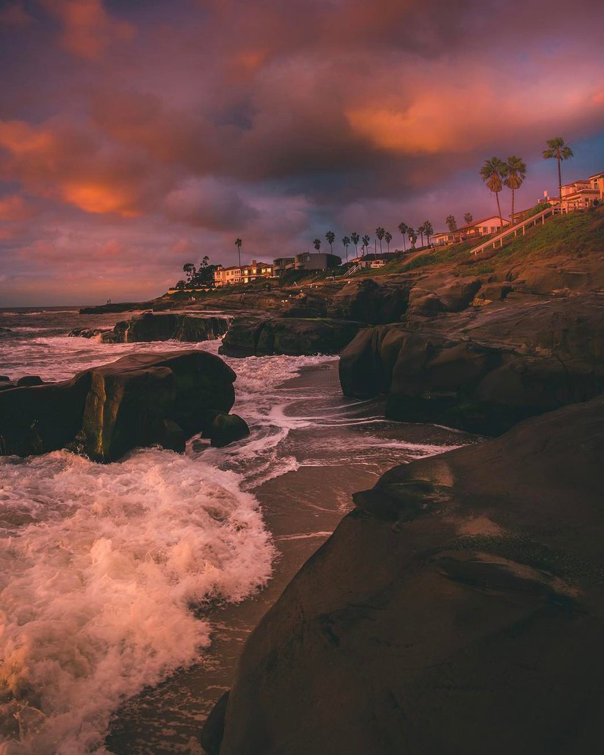 Калифорния, США