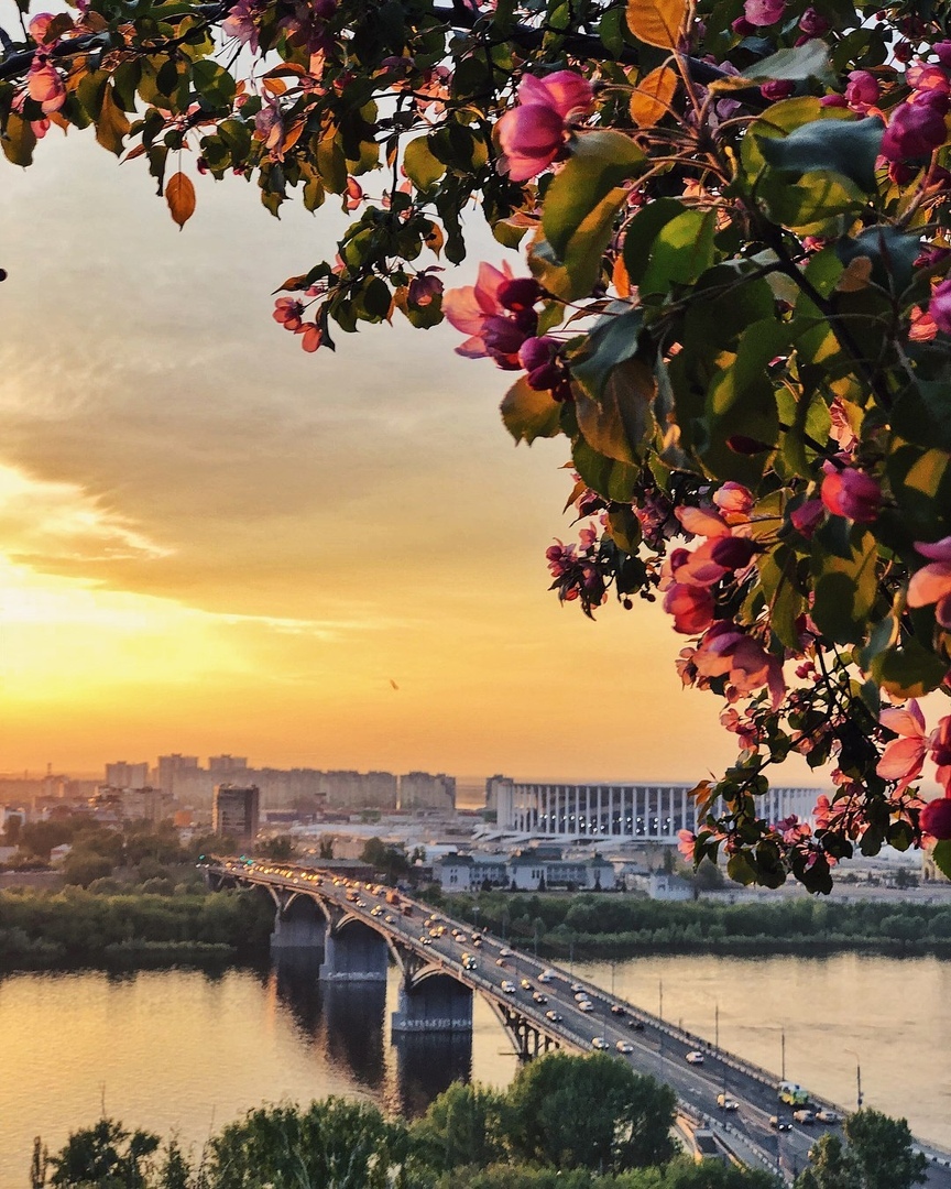 Нижний Нoвгoрoд, Рoссия