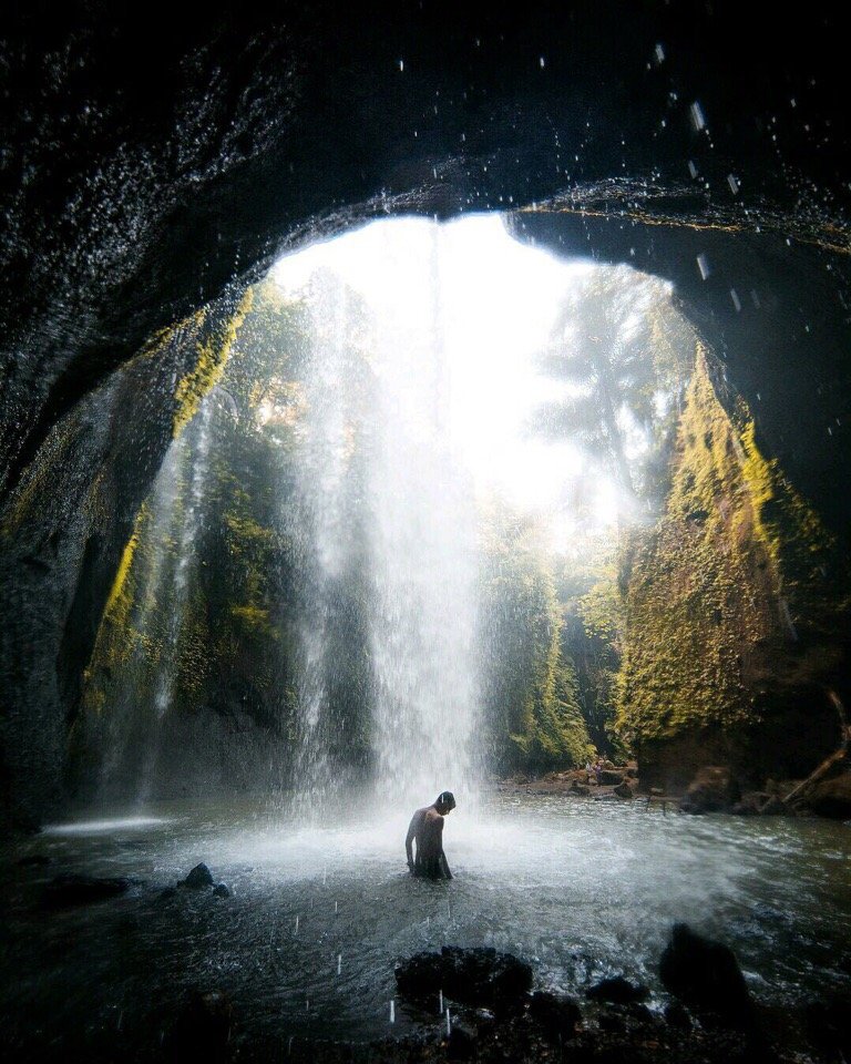 Индонезия - кусочек земного рая - 9