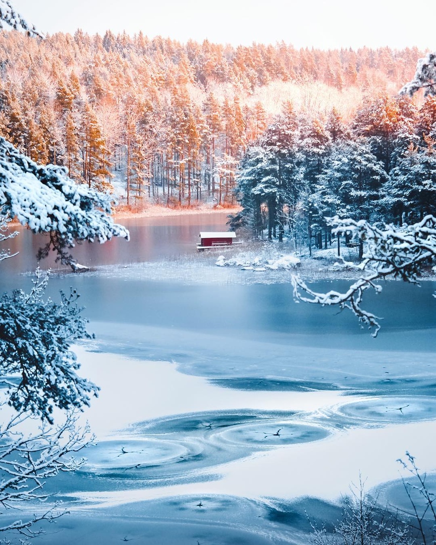 Провинция Швеции, Эстергётланд