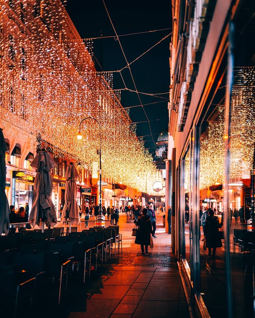 Вена, Австрия