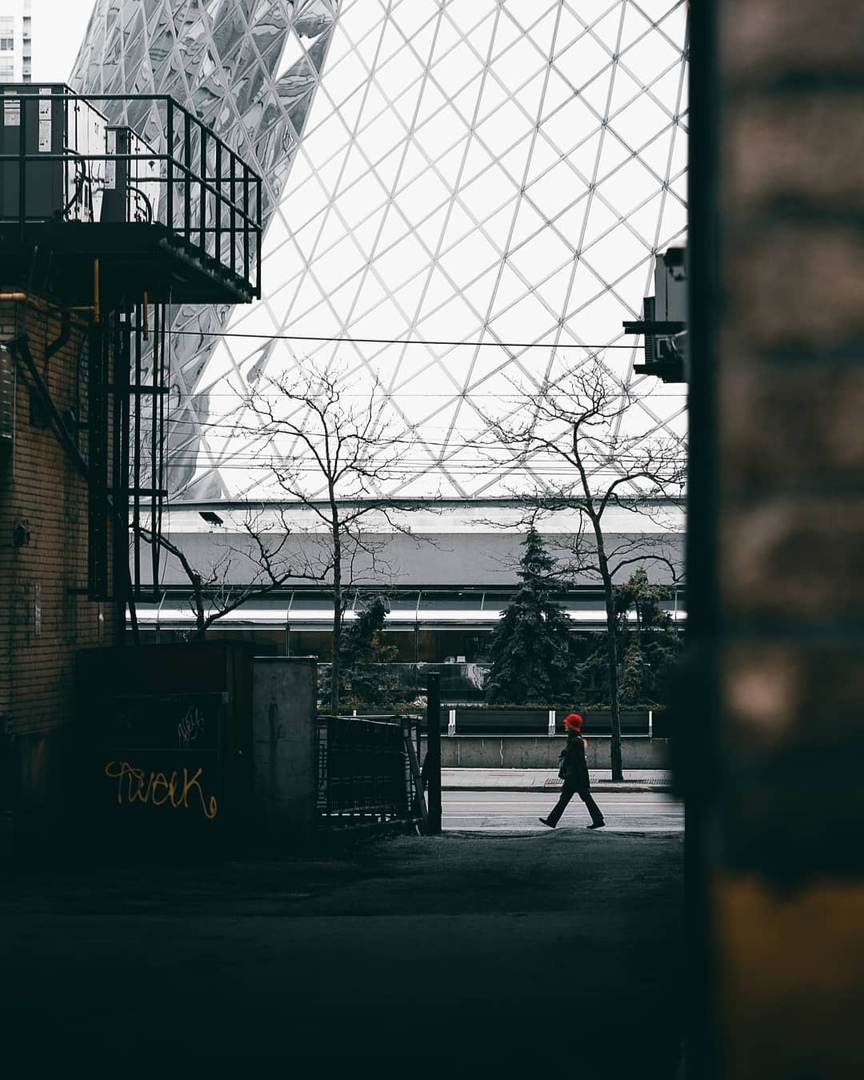 Торонто, Онтарио