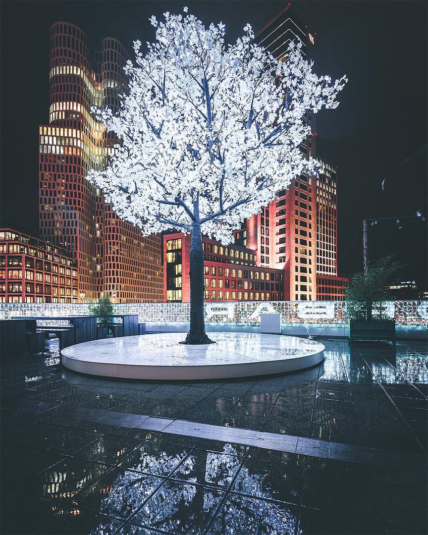 Берлин, Германия