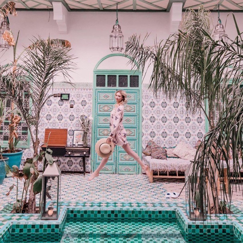 Марокко - это для души - 7