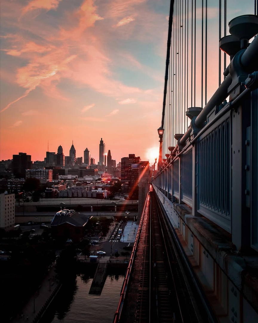 Филадельфия, США