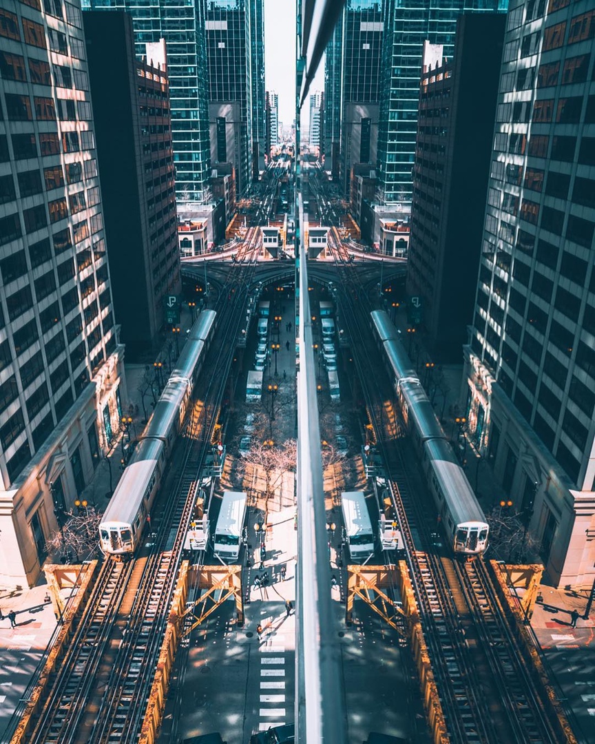 Чикаго, США