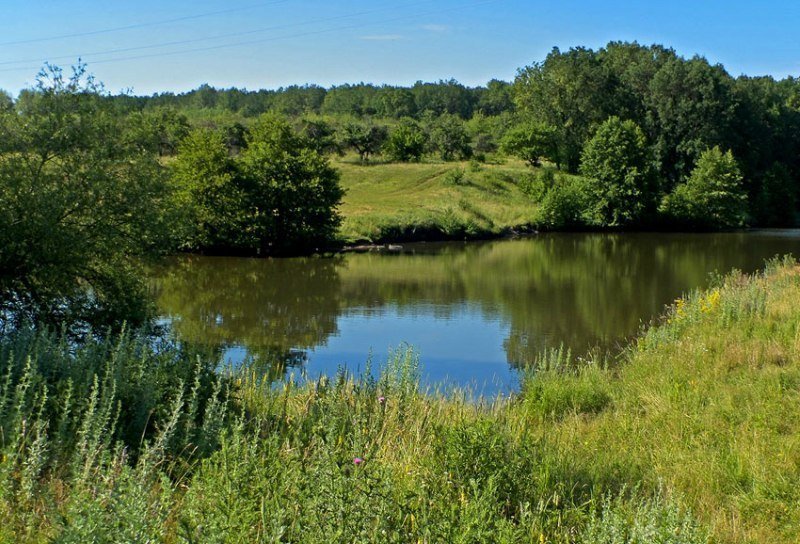 Уютная душа России - 6