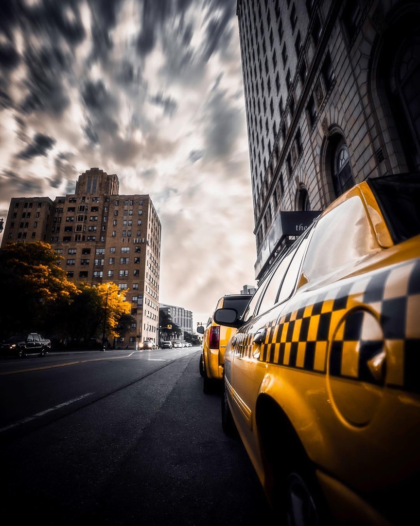 Добро пожаловать в Детройт