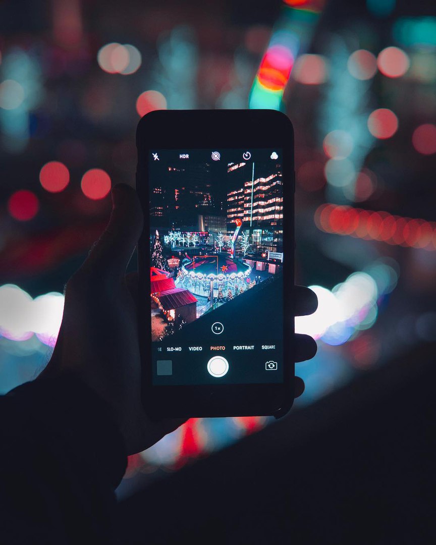 Ванкувер, Канада