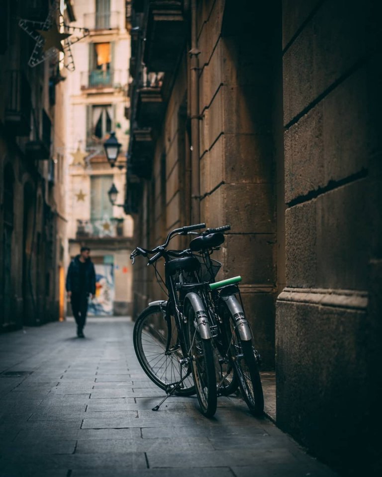 Величественная архитектура Испании - 5