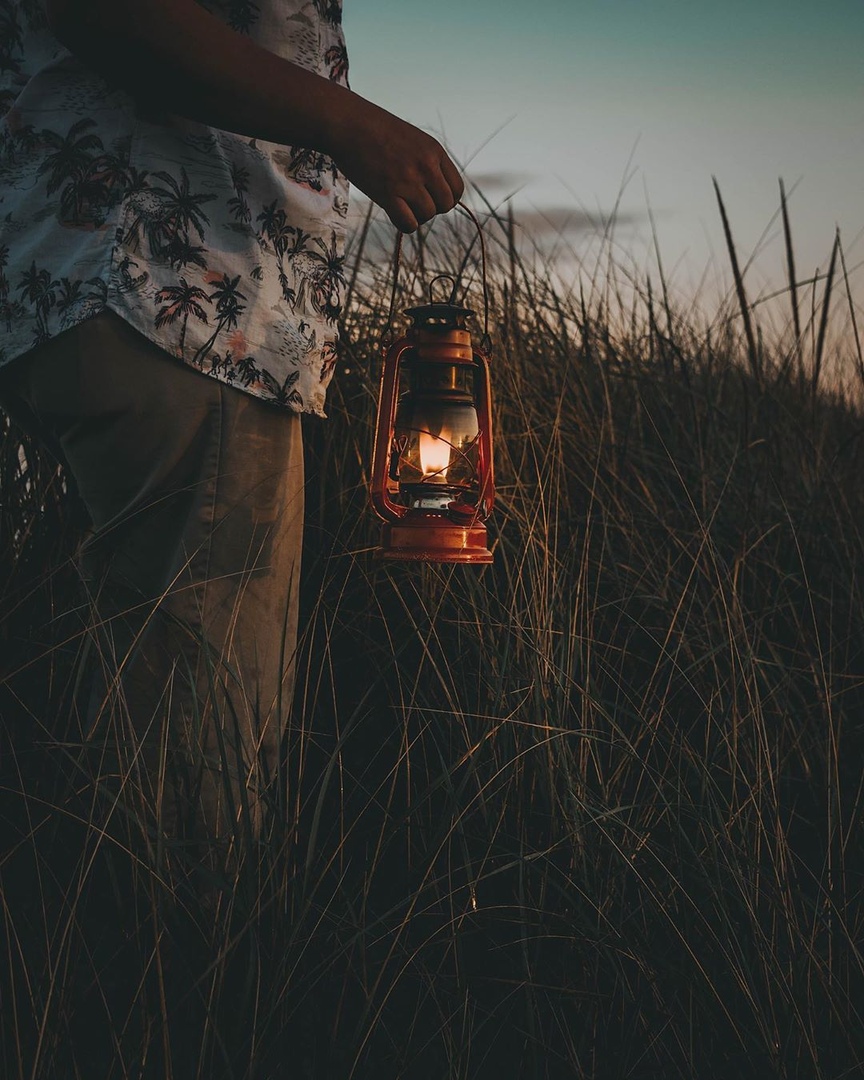 Порой, чтобы жить дальше, надо начать всё сначала - 5