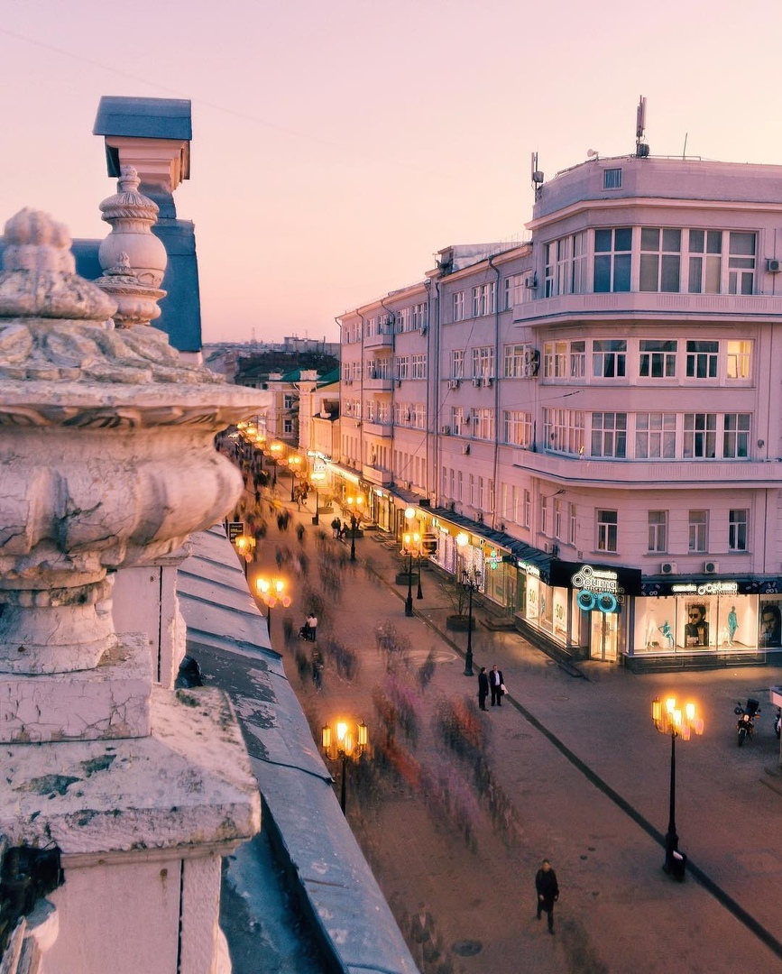 Нижний Нoвгoрoд, Рoссия - 7