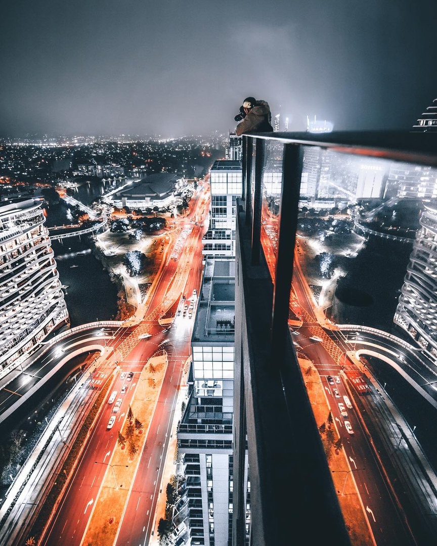 Голд-Кост, Австралия