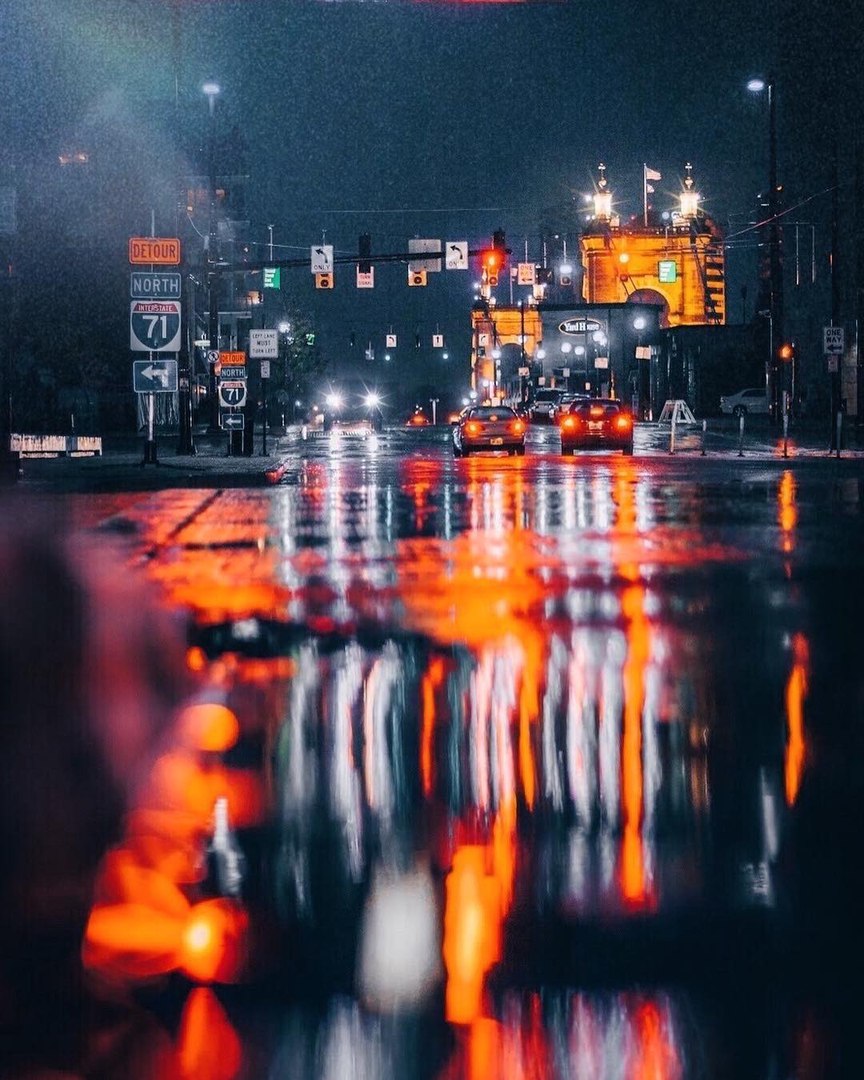 Цинциннати, США