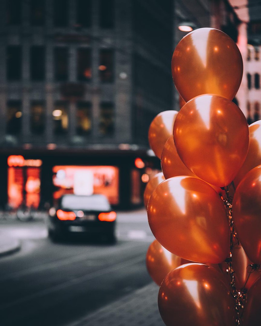 Стокгольм, Швеция