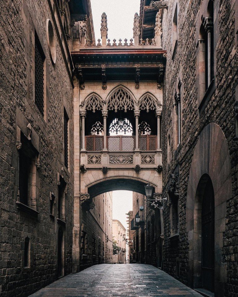 And maybe to Barcelona? - 5