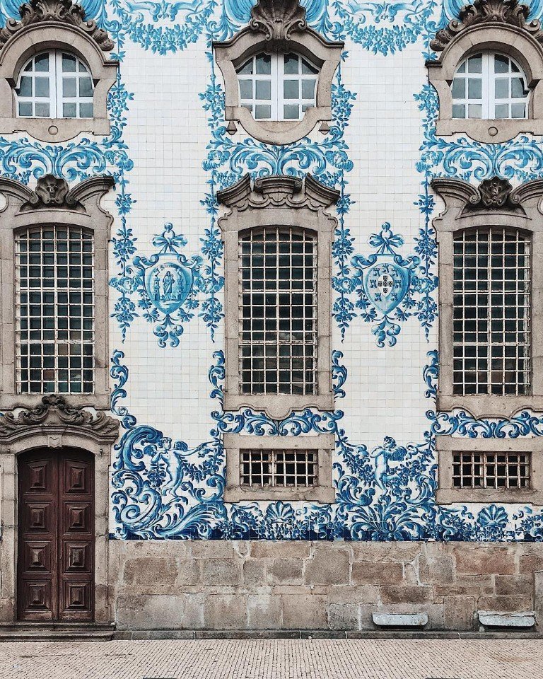 Португалия умиротворяет своей атмосферой - 5