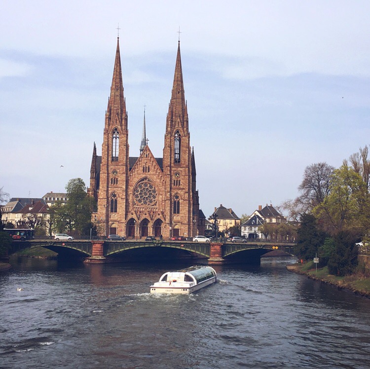 Страсбург, Франция
[id36636521|Анастасия Пургина]