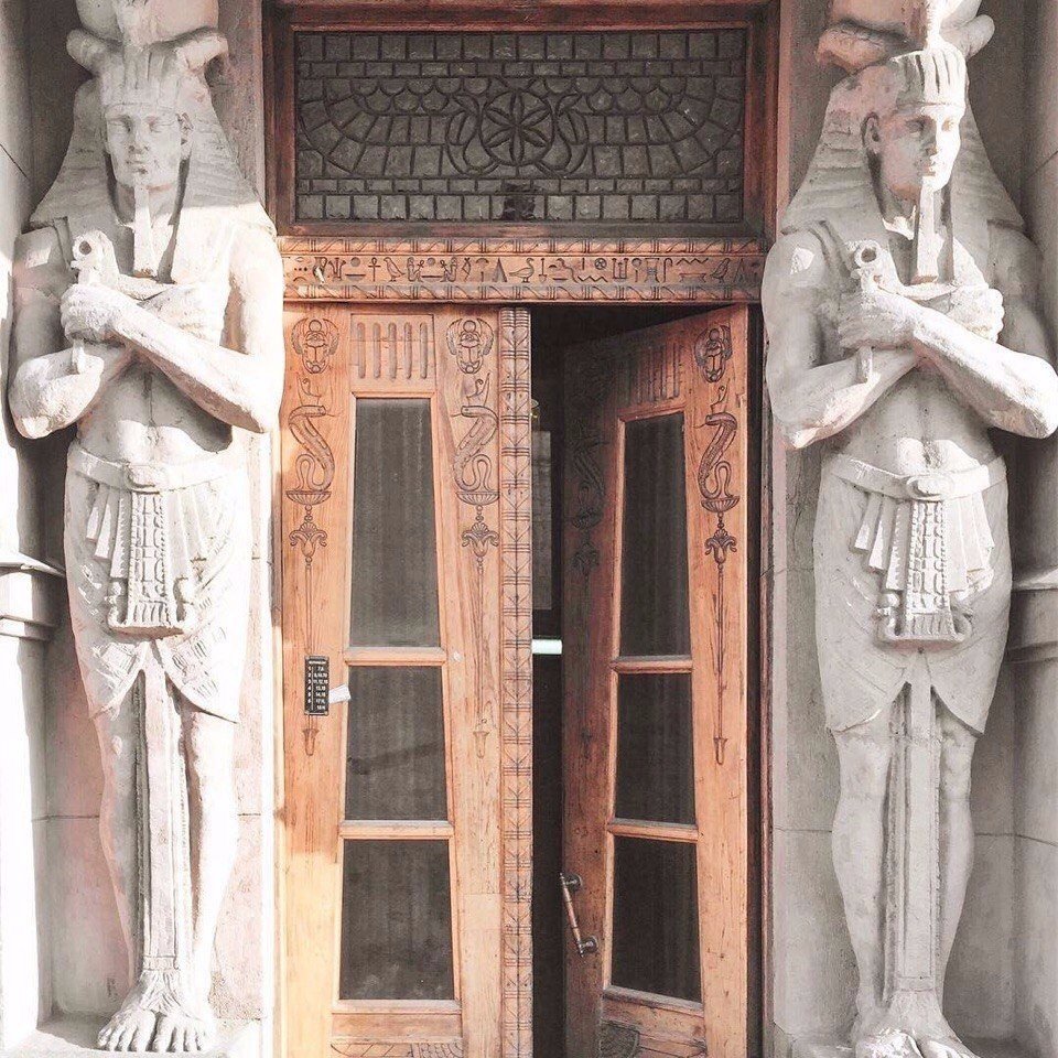 Заверните мне немного Питера с собой! - 6