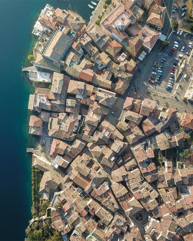 Пролетая над солнечной Италией - 6