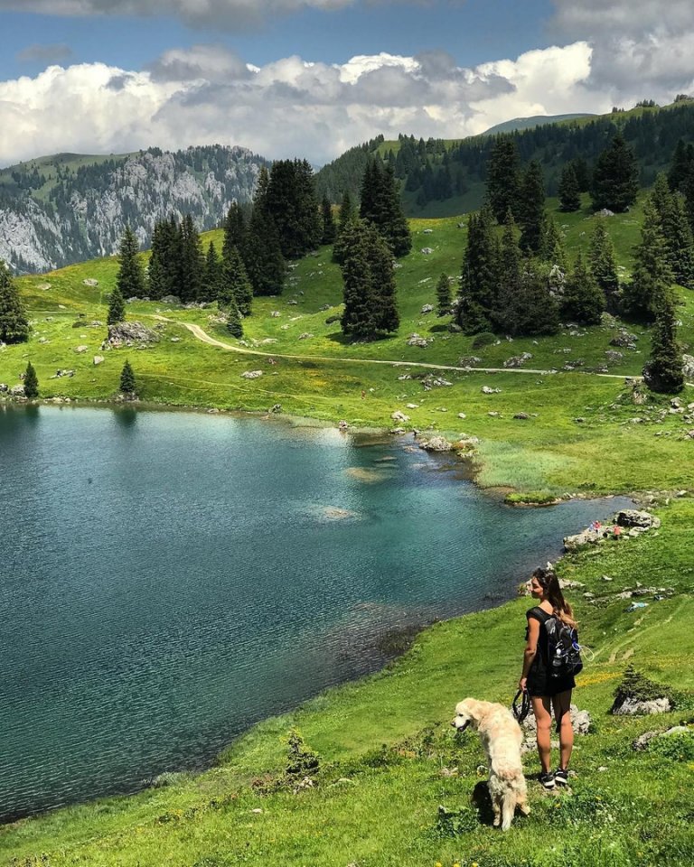 Switzerland is for the soul - 6