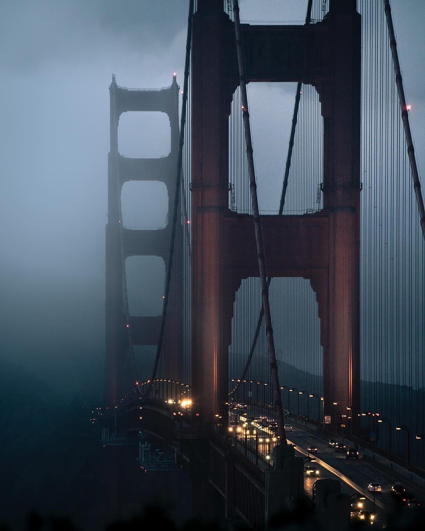 Сан-Франциско, США