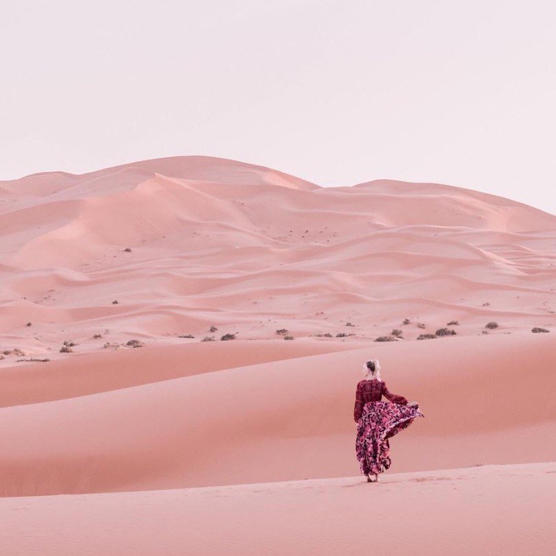 Марокко - это для души - 8