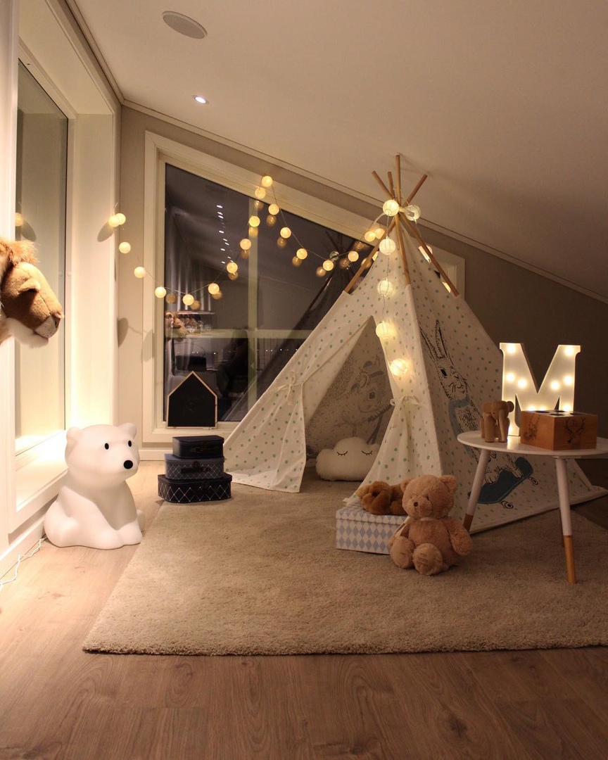 Дoм в Нoрвeгии - 7