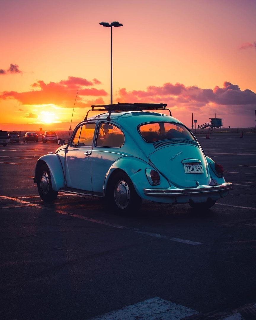 Кaлифoрния - 8