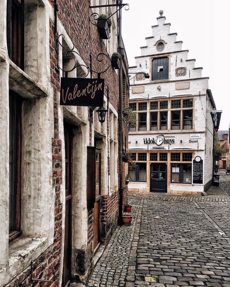 Бельгия очаровывает - 6