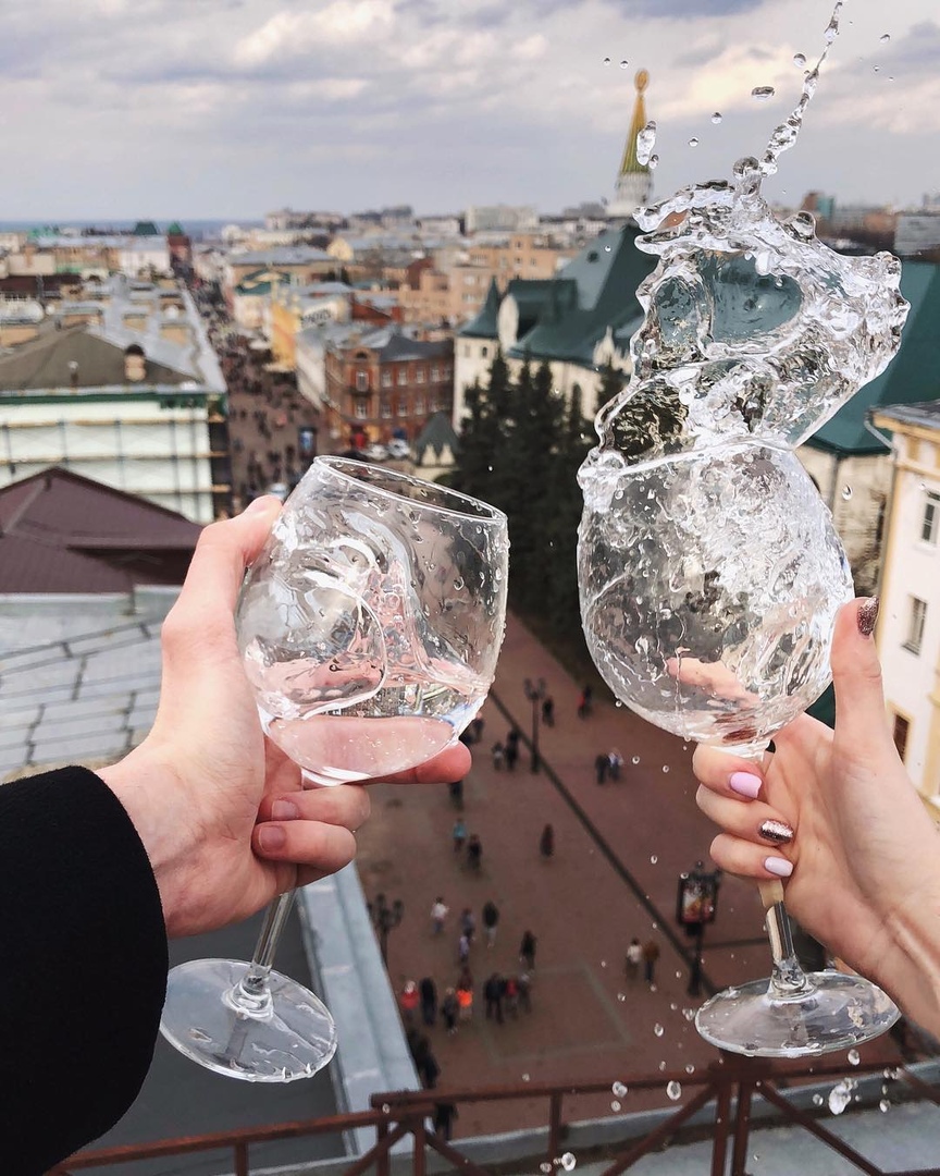 Нижний Нoвгoрoд, Рoссия - 6