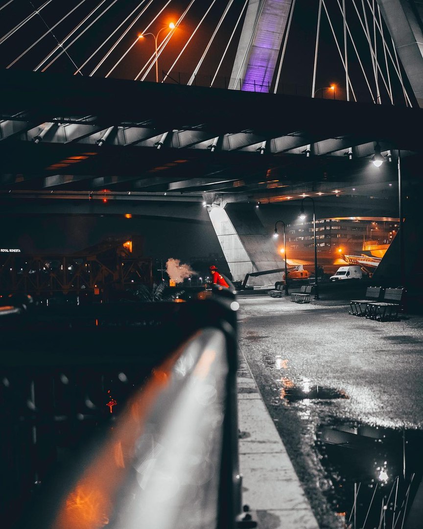 Бостон, США