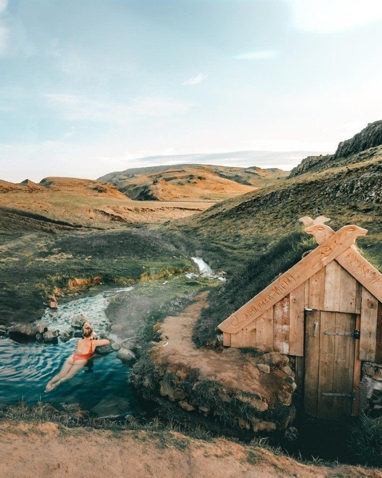 Исландия просто шикарна! - 5