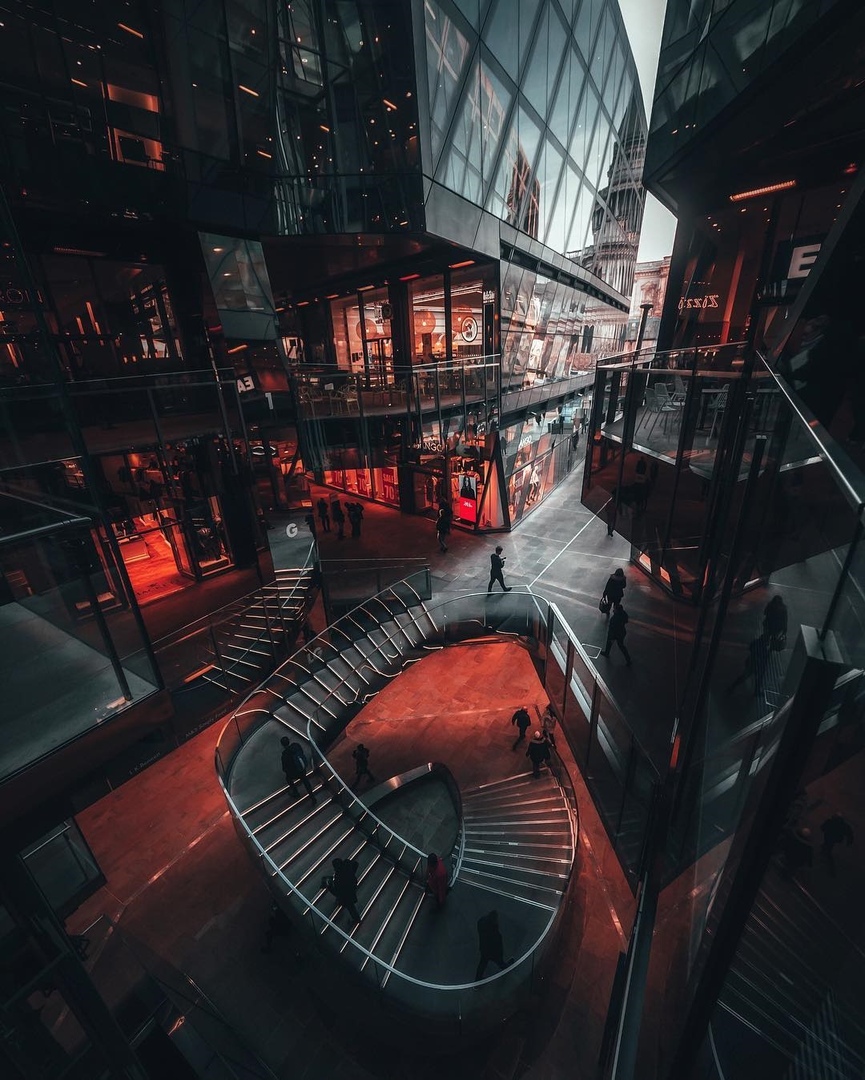 Лондон, Великобритания