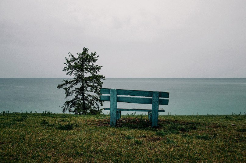 Байкал - жемчужина России - 7