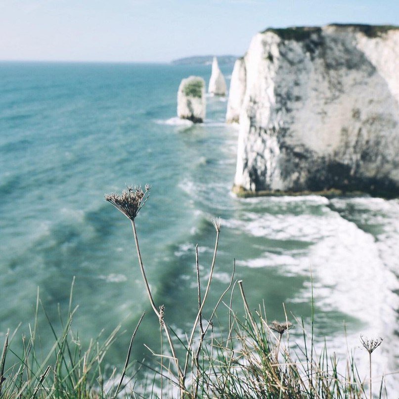 Fascinating expanses of Britain
