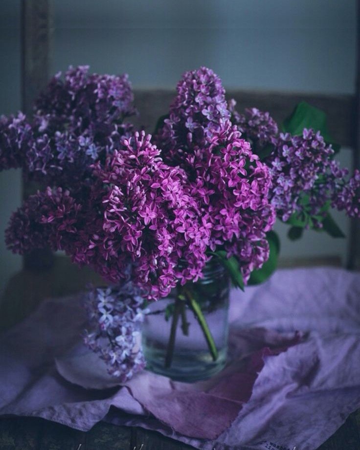 Запомните одно: всё будет хорошо. Главное верить. - 7