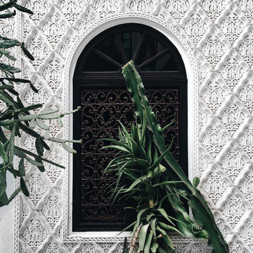 Магическая атмосфера Марокко  - 9