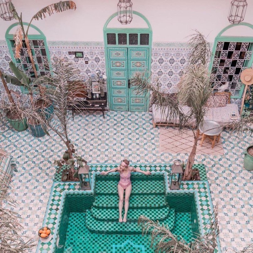 Марокко - это для души - 5